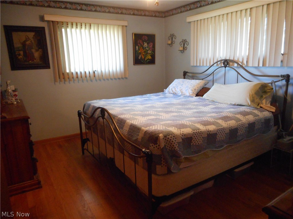 Ideal Acres - Residential