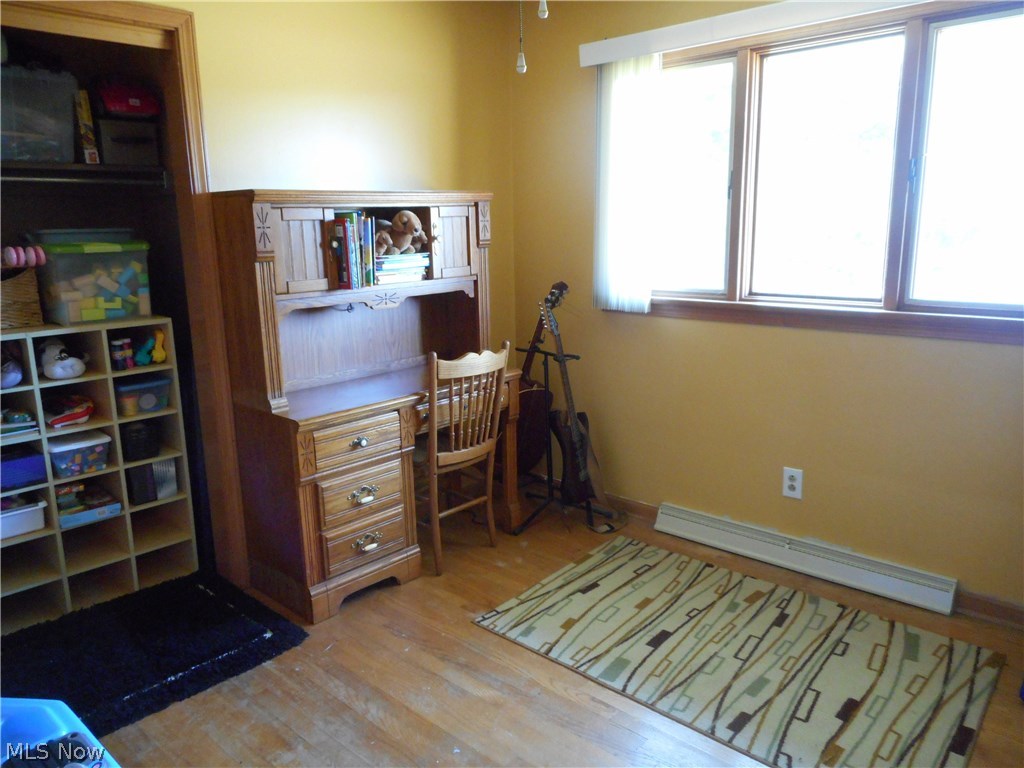 Ideal Acres - Residential