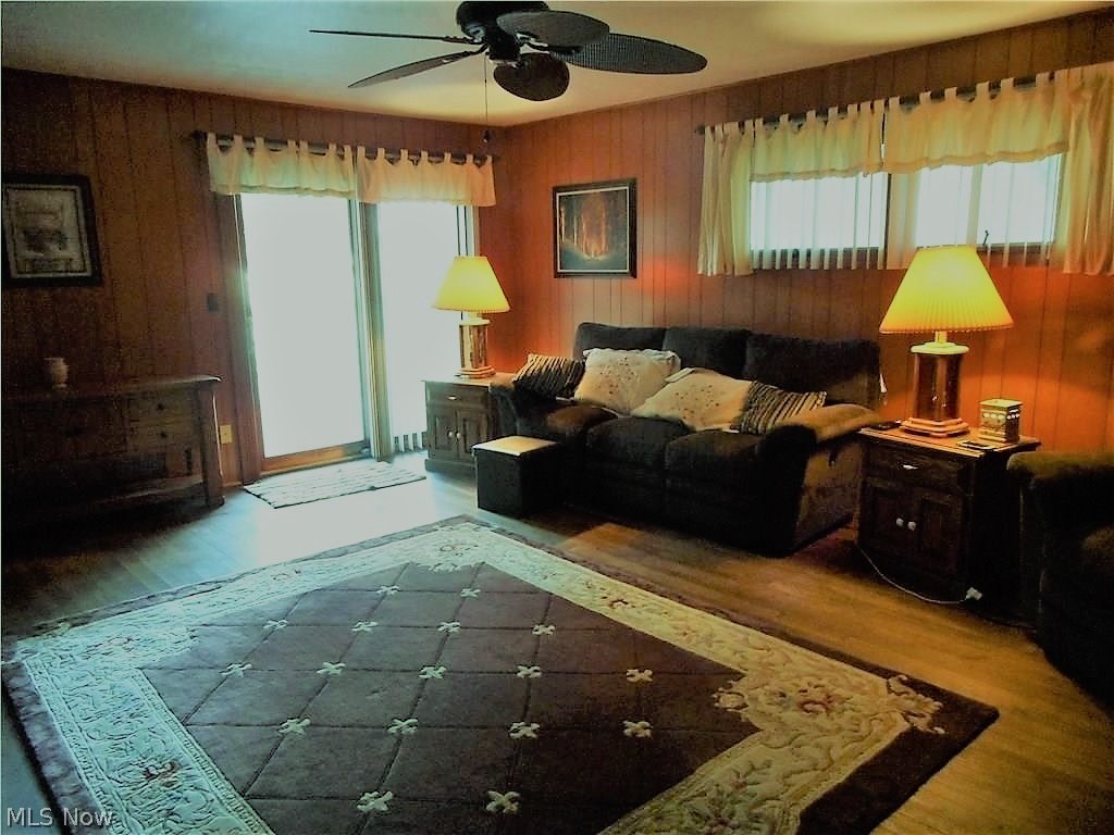 Ideal Acres - Residential