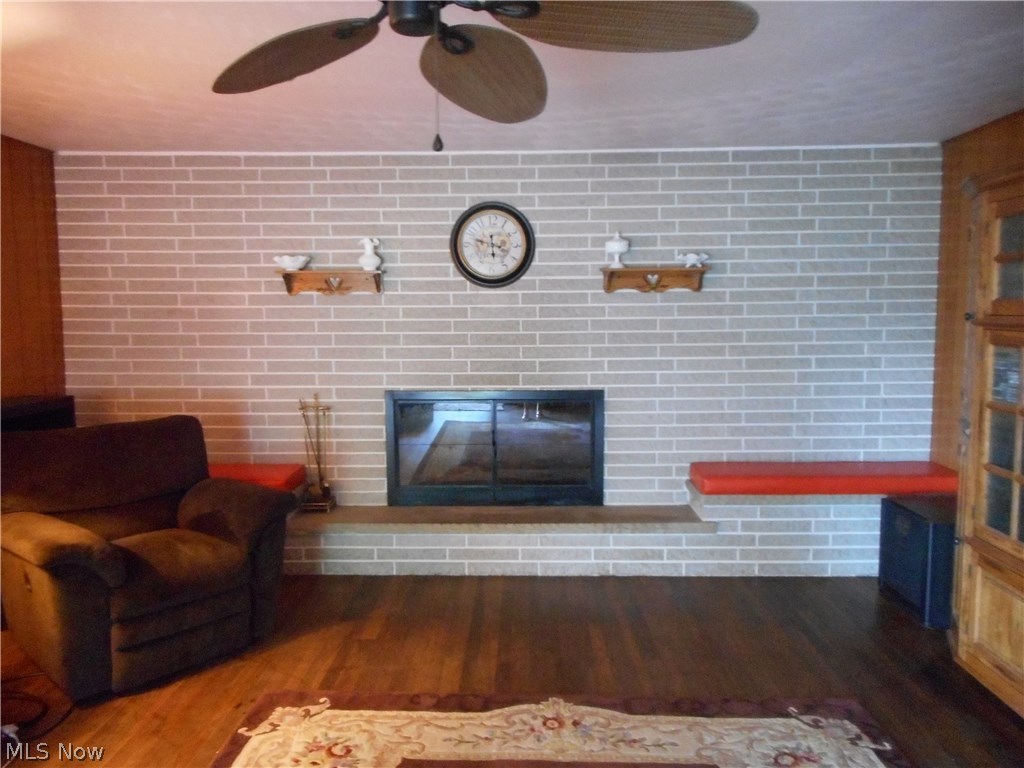 Ideal Acres - Residential