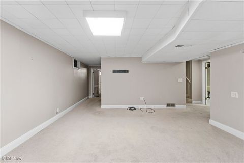 Tiny photo for 3031 Morewood Road, Fairlawn, OH 44333 (MLS # 5179083)