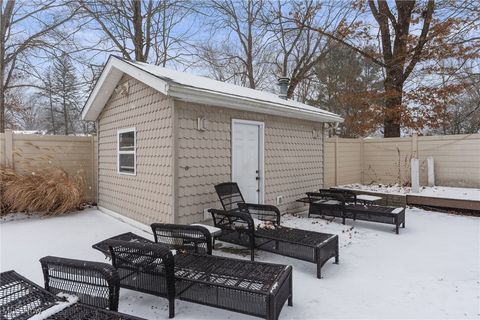 Tiny photo for 3031 Morewood Road, Fairlawn, OH 44333 (MLS # 5179083)