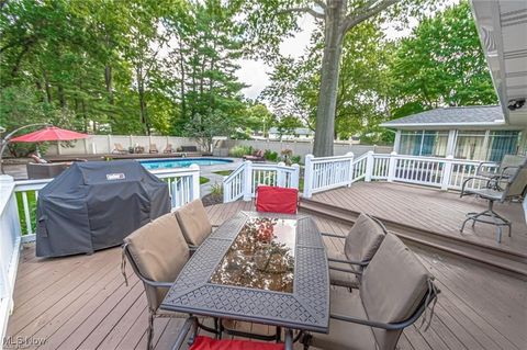 Tiny photo for 3031 Morewood Road, Fairlawn, OH 44333 (MLS # 5179083)