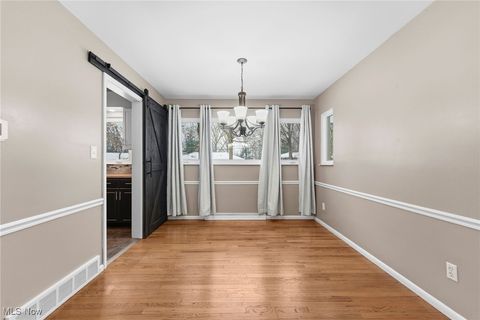 Tiny photo for 3031 Morewood Road, Fairlawn, OH 44333 (MLS # 5179083)