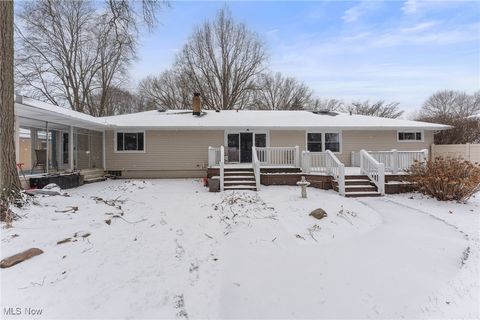 Tiny photo for 3031 Morewood Road, Fairlawn, OH 44333 (MLS # 5179083)