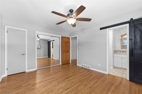 Tiny photo for 3031 Morewood Road, Fairlawn, OH 44333 (MLS # 5179083)