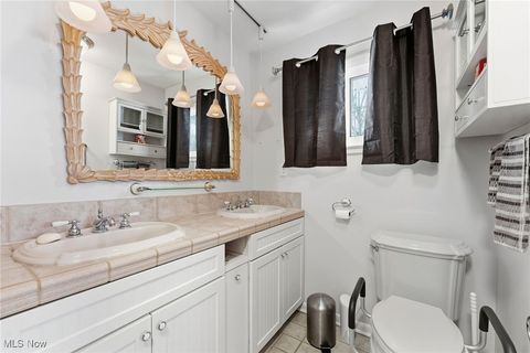 Tiny photo for 3031 Morewood Road, Fairlawn, OH 44333 (MLS # 5179083)