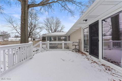 Tiny photo for 3031 Morewood Road, Fairlawn, OH 44333 (MLS # 5179083)