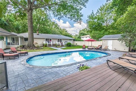 Tiny photo for 3031 Morewood Road, Fairlawn, OH 44333 (MLS # 5179083)