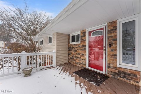 Tiny photo for 3031 Morewood Road, Fairlawn, OH 44333 (MLS # 5179083)