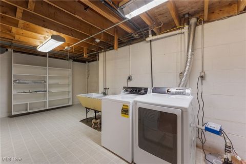 Tiny photo for 3031 Morewood Road, Fairlawn, OH 44333 (MLS # 5179083)