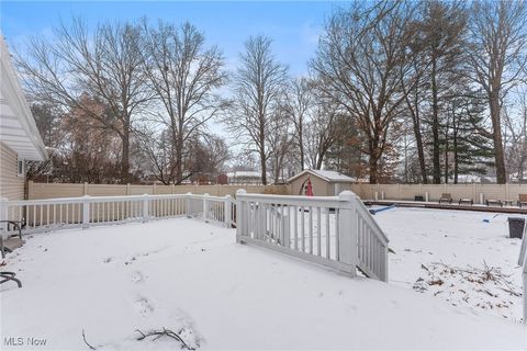 Tiny photo for 3031 Morewood Road, Fairlawn, OH 44333 (MLS # 5179083)