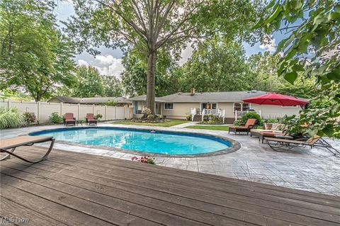 Tiny photo for 3031 Morewood Road, Fairlawn, OH 44333 (MLS # 5179083)