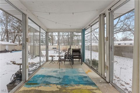 Tiny photo for 3031 Morewood Road, Fairlawn, OH 44333 (MLS # 5179083)