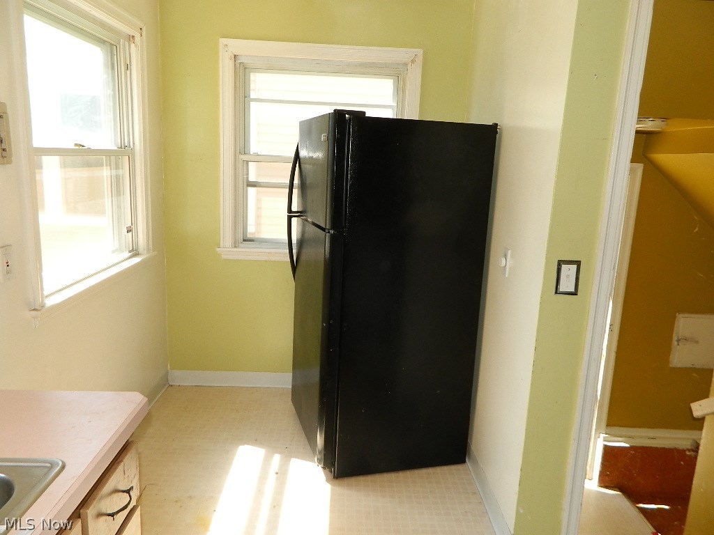 Maple Heights - Residential