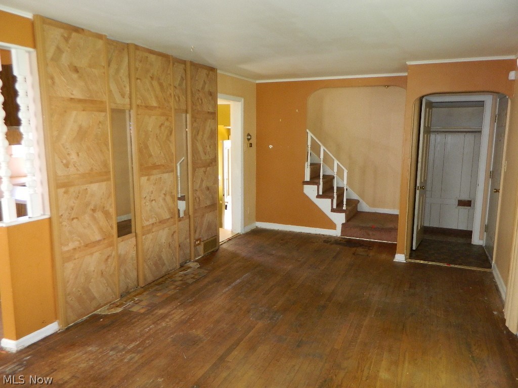 Maple Heights - Residential