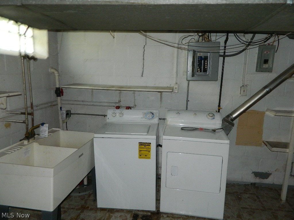 Maple Heights - Residential