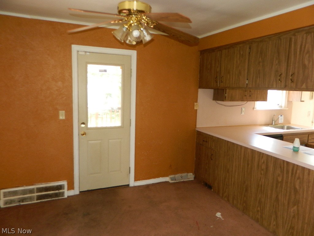 Maple Heights - Residential