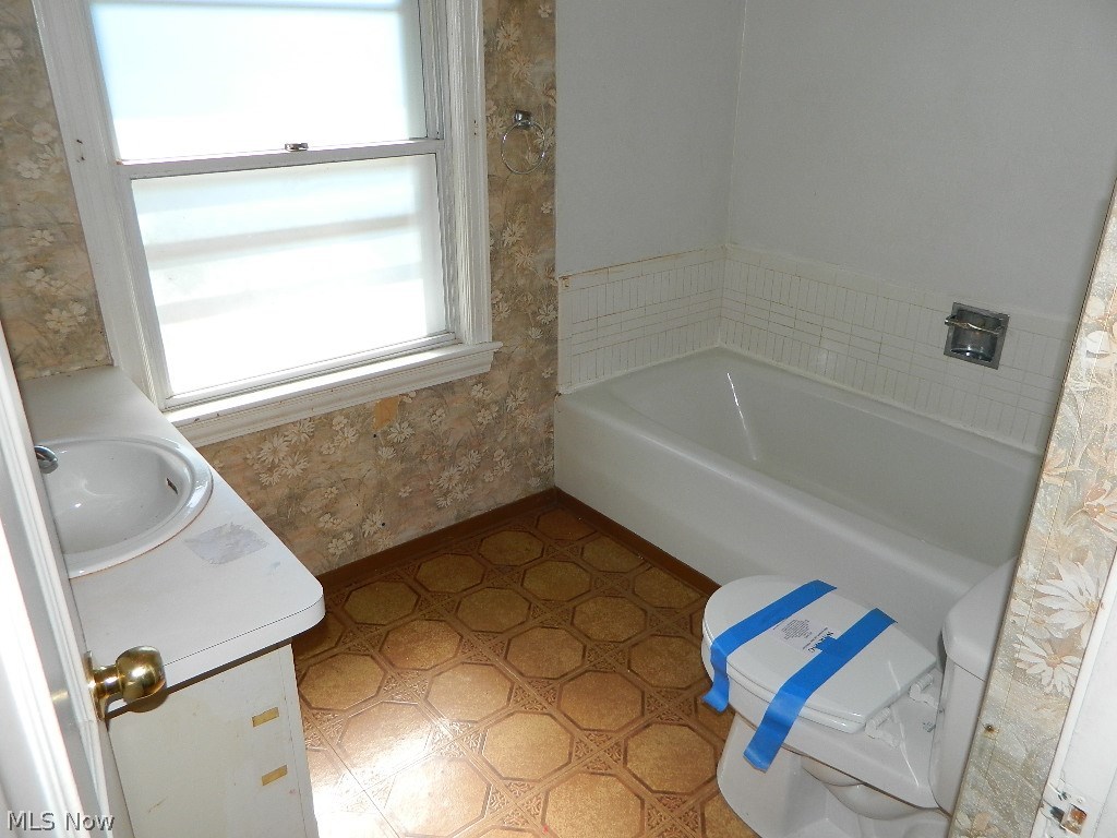 Maple Heights - Residential