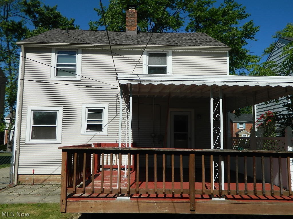 Maple Heights - Residential