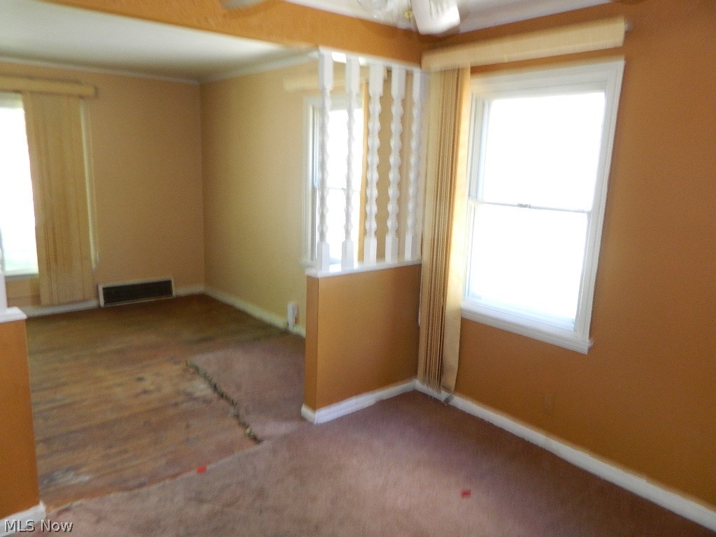 Maple Heights - Residential