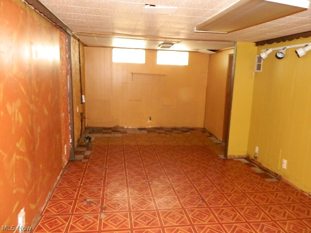 Maple Heights - Residential