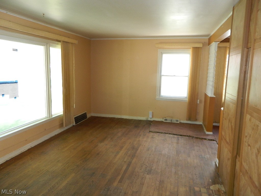 Maple Heights - Residential