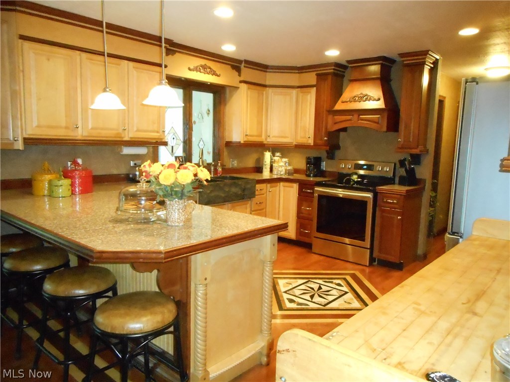 John E Reardon Jr - Residential