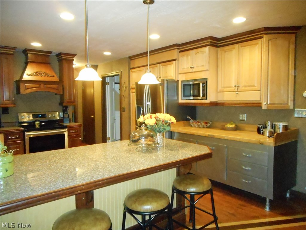 John E Reardon Jr - Residential