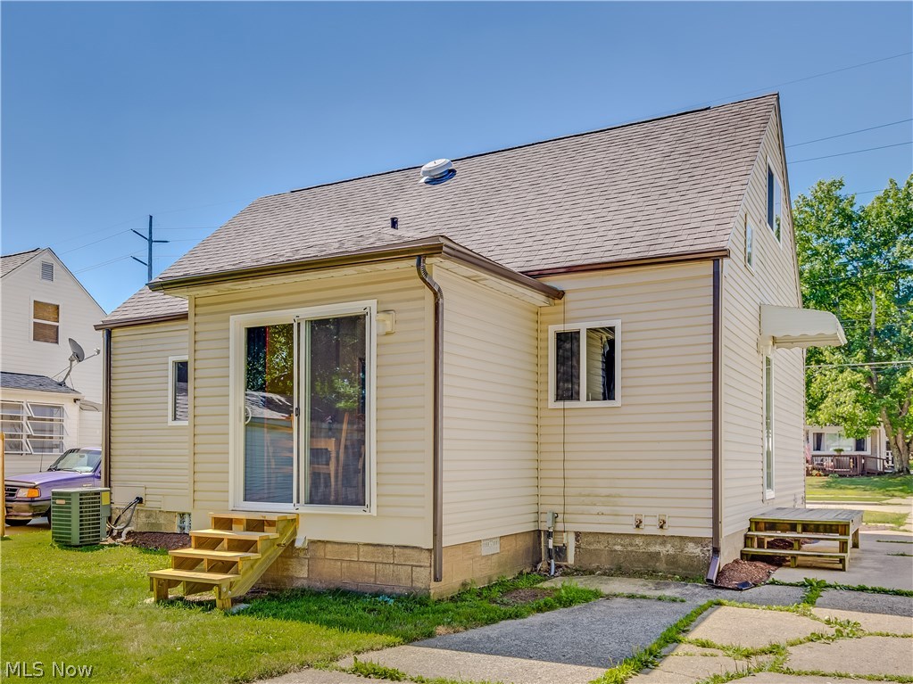 Orchard Hill - Residential