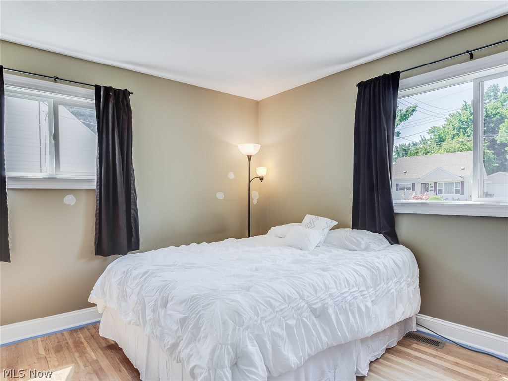 Orchard Hill - Residential