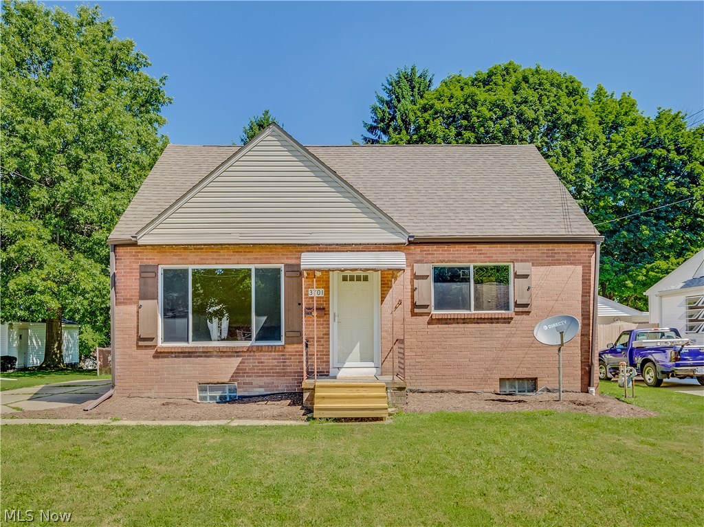 Orchard Hill - Residential