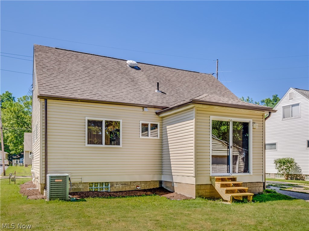 Orchard Hill - Residential