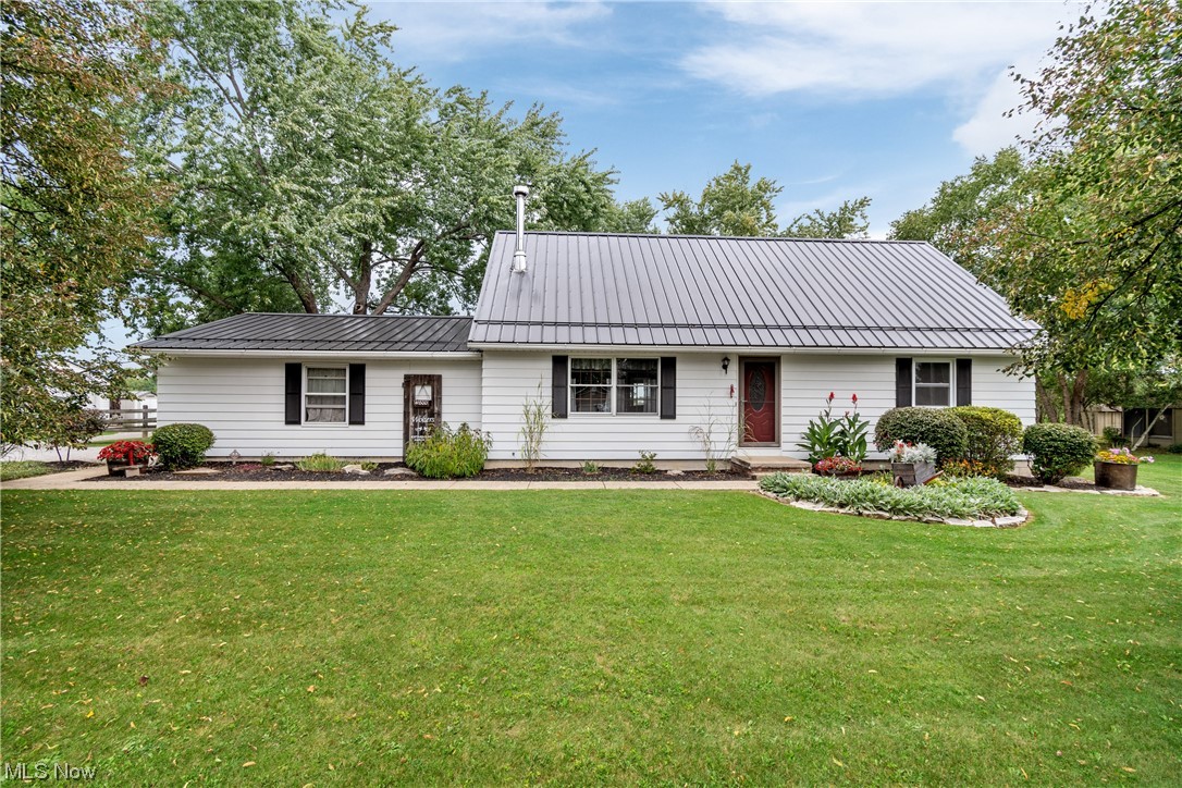 Lagrange - Residential