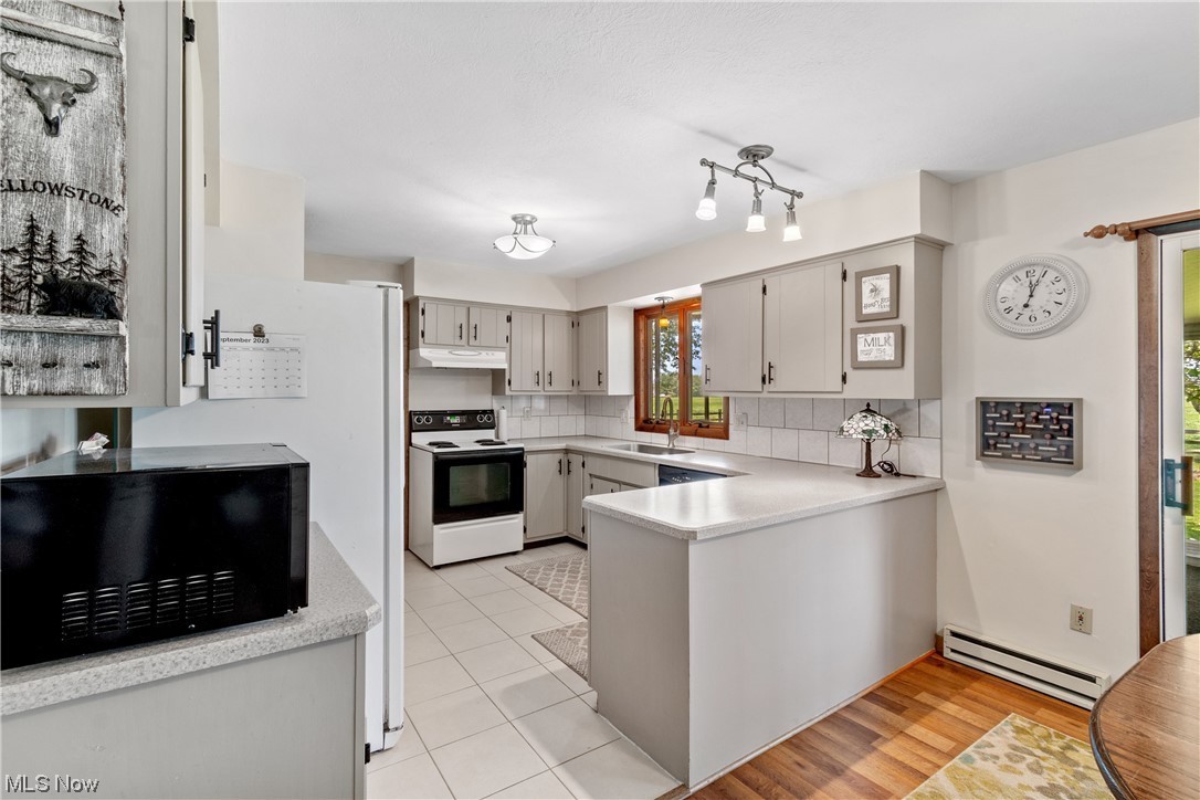 Lagrange - Residential