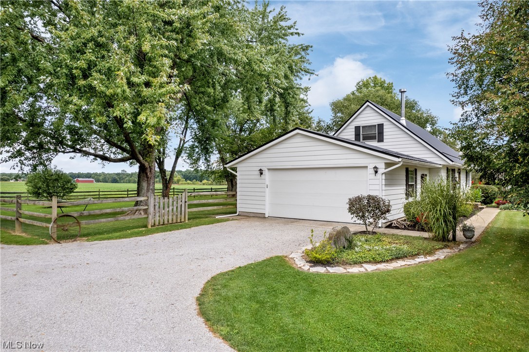 Lagrange - Residential