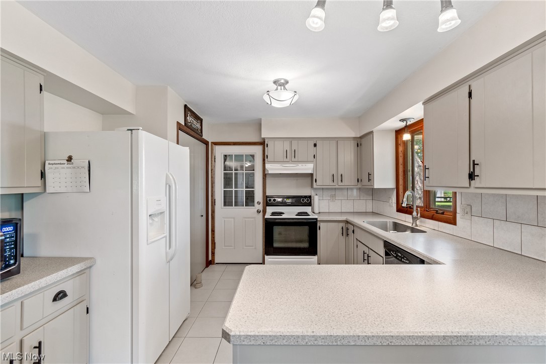 Lagrange - Residential