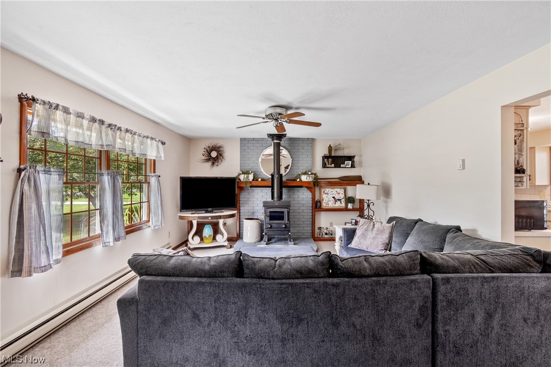 Lagrange - Residential