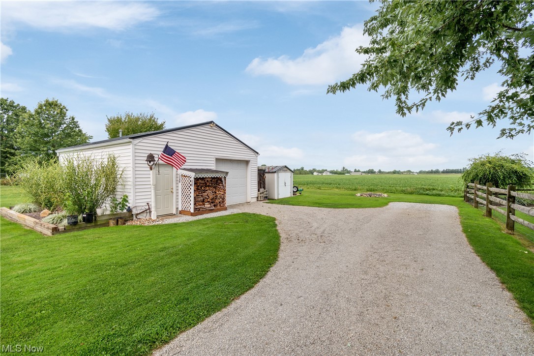 Lagrange - Residential