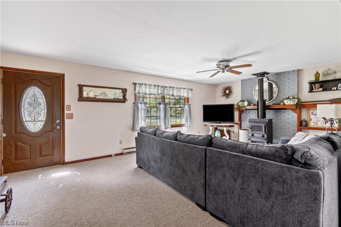 Lagrange - Residential