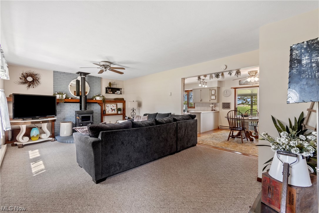 Lagrange - Residential