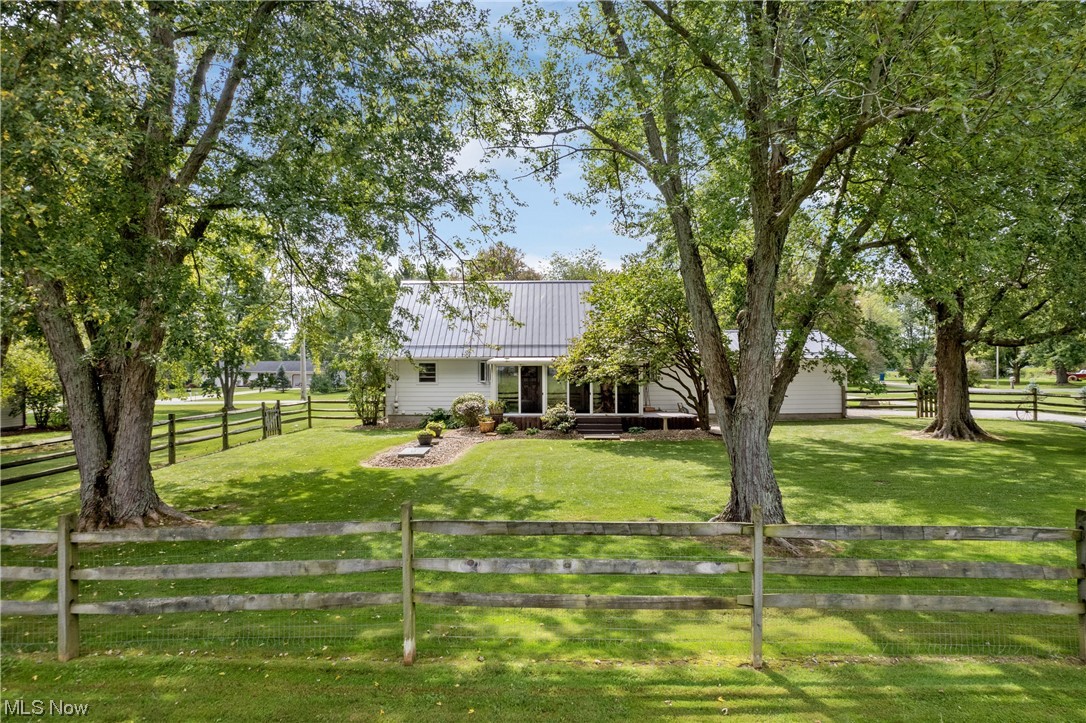 Lagrange - Residential