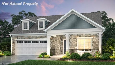 6540 Buckeye Lane Medina OH 44256