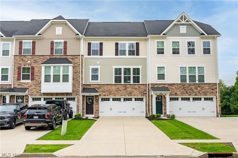 Condo For Sale - 342 E Reno Drive<br/> Louisville, OH 44641