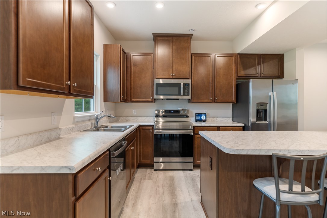 In/Twnhms/Stonebridge Ph 1 As - Residential