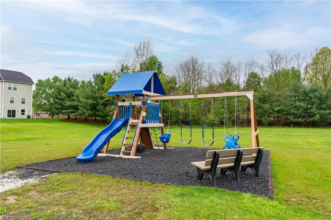 In/Twnhms/Stonebridge Ph 1 As - Residential