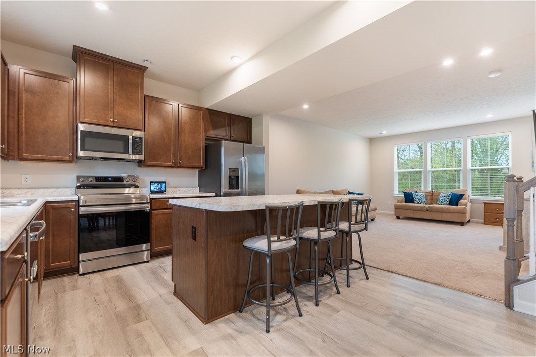 In/Twnhms/Stonebridge Ph 1 As - Residential