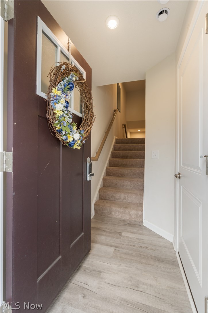 In/Twnhms/Stonebridge Ph 1 As - Residential