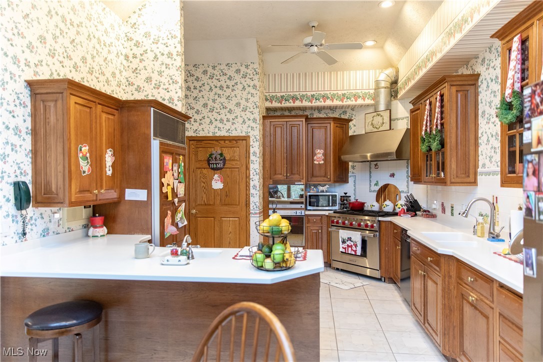 102 Hunters Ridge Road, Wheeling, West Virginia image 8