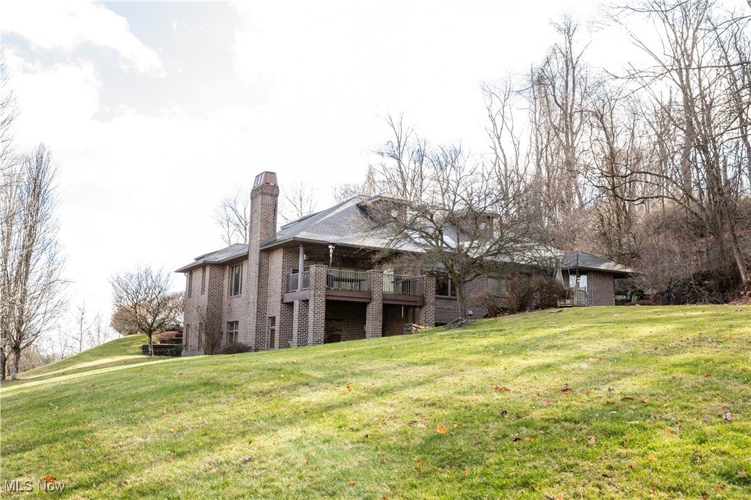 102 Hunters Ridge Road, Wheeling, West Virginia image 41